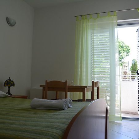 הרצג-נובי Apartment Dakic מראה חיצוני תמונה