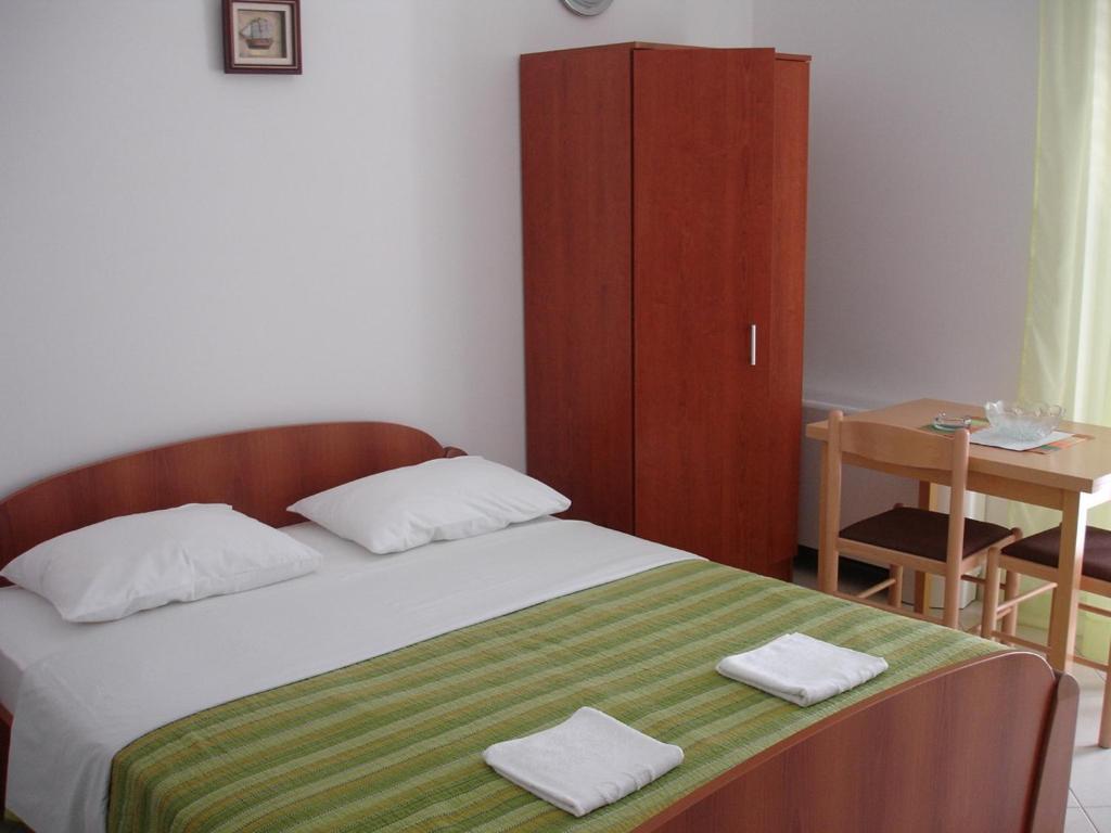הרצג-נובי Apartment Dakic חדר תמונה
