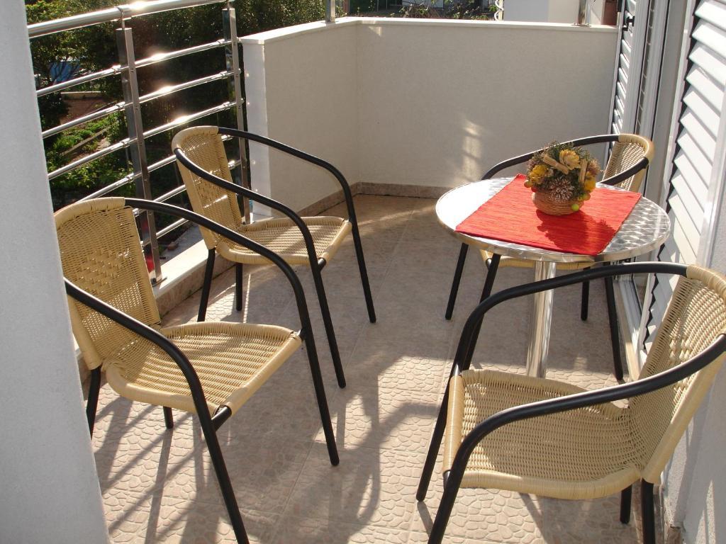 הרצג-נובי Apartment Dakic חדר תמונה