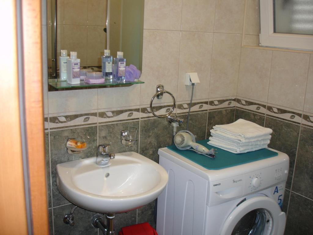 הרצג-נובי Apartment Dakic חדר תמונה