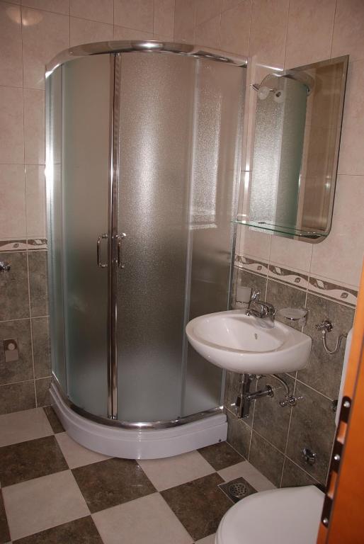 הרצג-נובי Apartment Dakic חדר תמונה