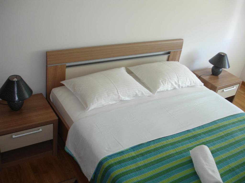הרצג-נובי Apartment Dakic חדר תמונה