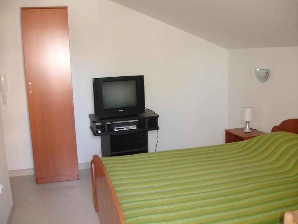 הרצג-נובי Apartment Dakic חדר תמונה