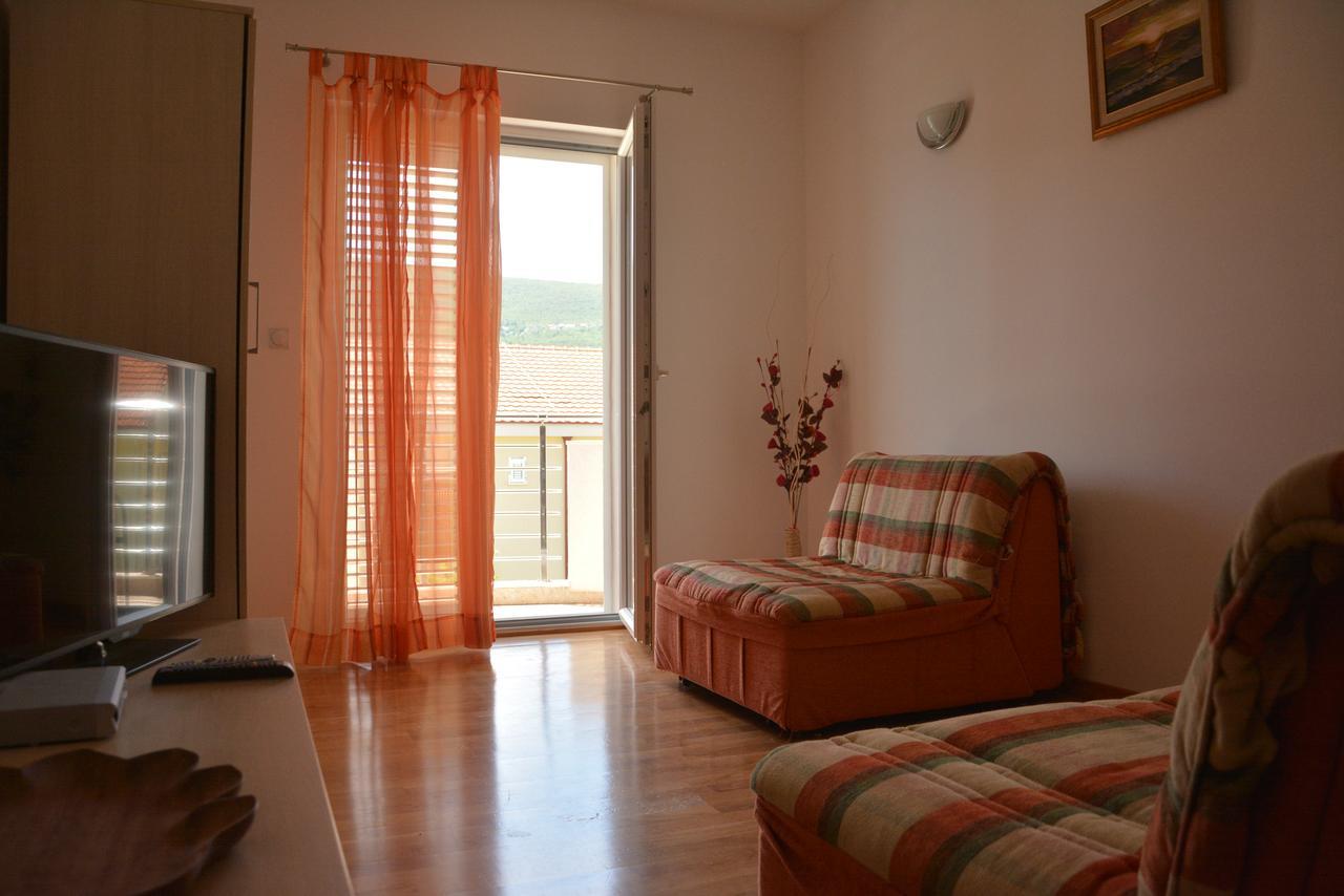 הרצג-נובי Apartment Dakic מראה חיצוני תמונה