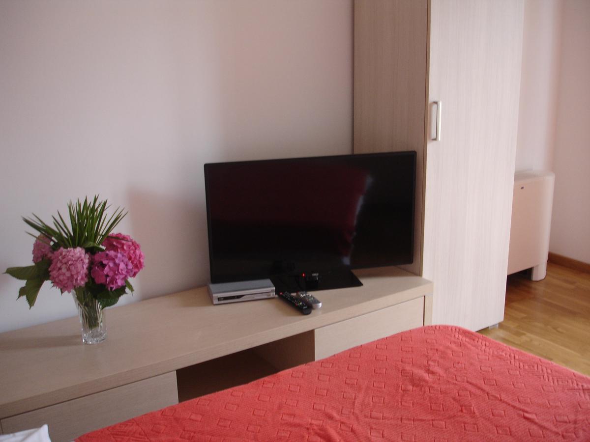 הרצג-נובי Apartment Dakic מראה חיצוני תמונה