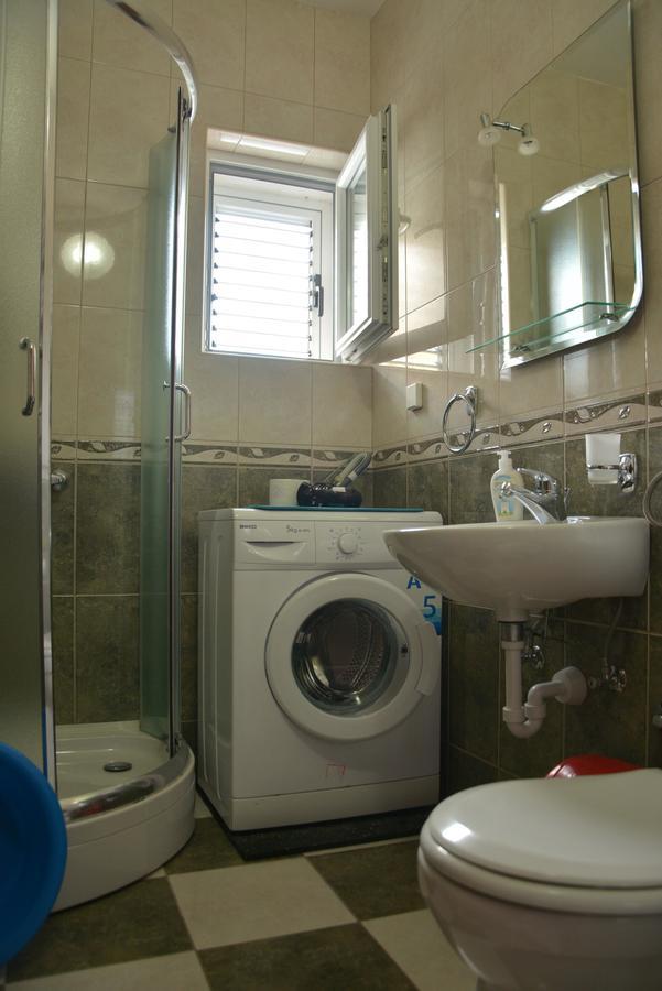 הרצג-נובי Apartment Dakic מראה חיצוני תמונה