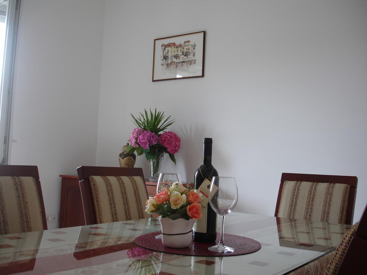 הרצג-נובי Apartment Dakic מראה חיצוני תמונה