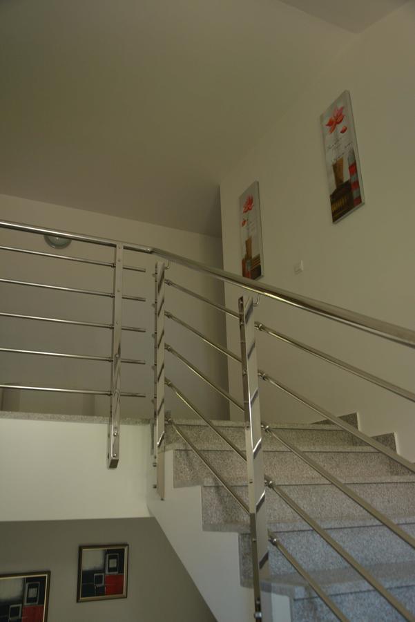 הרצג-נובי Apartment Dakic מראה חיצוני תמונה