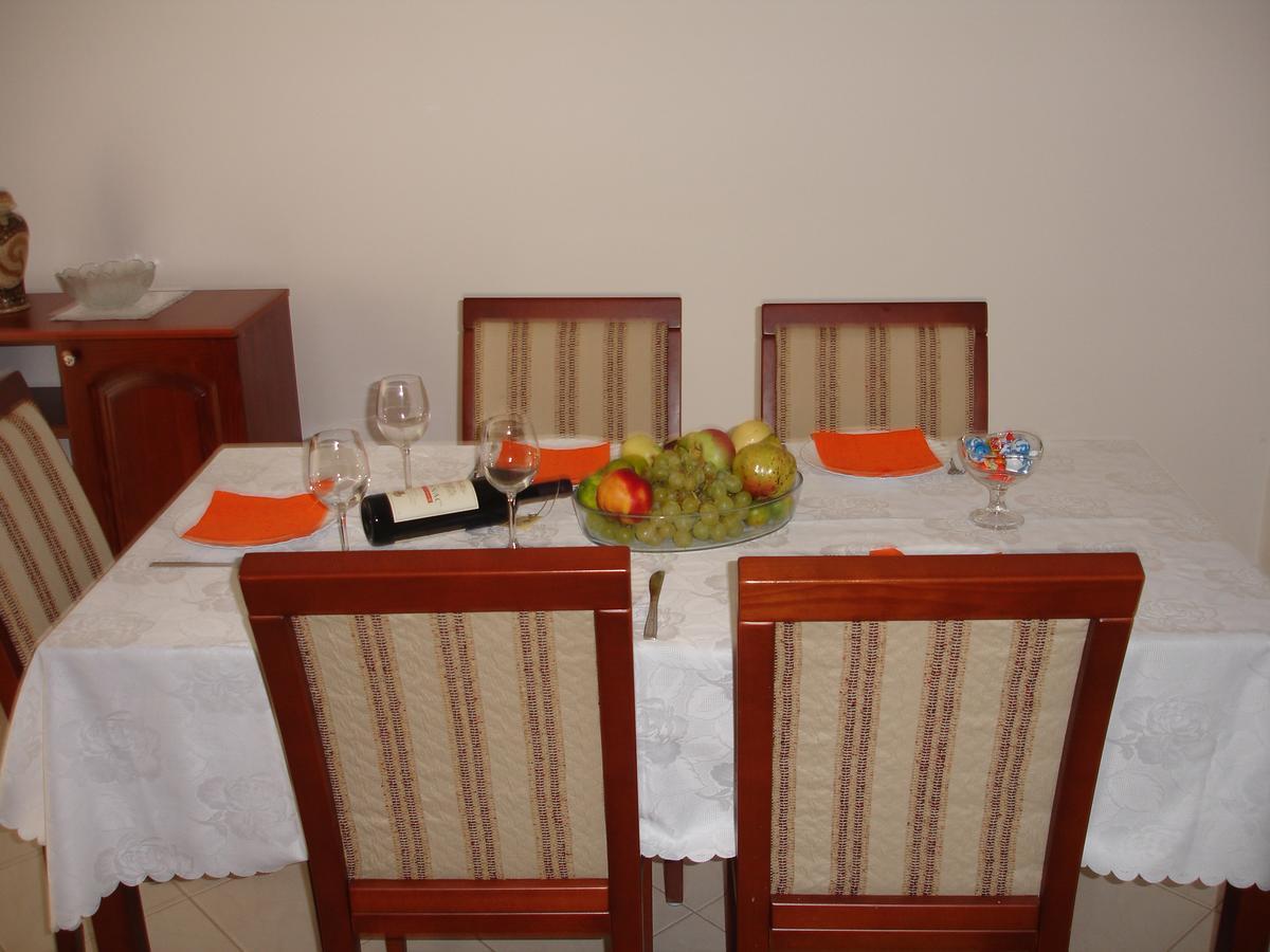 הרצג-נובי Apartment Dakic מראה חיצוני תמונה